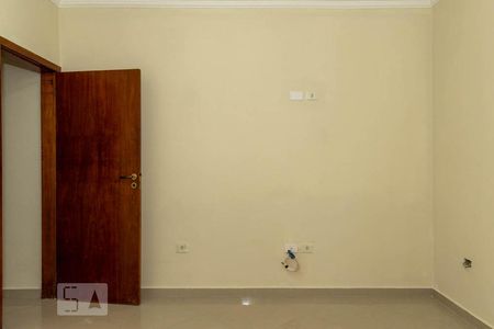 Quarto 1 - Suíte  de casa para alugar com 3 quartos, 70m² em Vila Califórnia, São Paulo