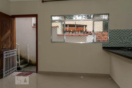 Sala de casa para alugar com 3 quartos, 70m² em Vila Califórnia, São Paulo