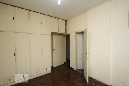 Quarto Suíte de apartamento à venda com 2 quartos, 65m² em Humaitá, Rio de Janeiro