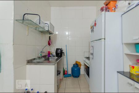 Sala e Cozinha Integrada de casa à venda com 5 quartos, 190m² em Parque das Paineiras, São Paulo