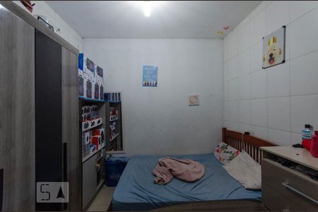 Quarto 1 de casa à venda com 5 quartos, 190m² em Parque das Paineiras, São Paulo