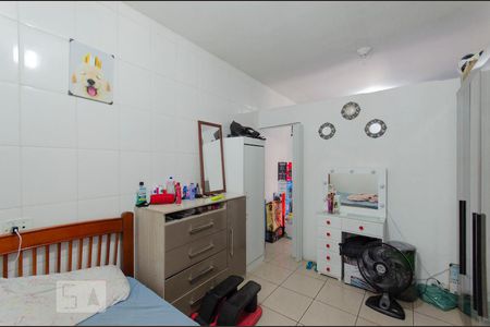 Quarto 1 de casa à venda com 5 quartos, 190m² em Parque das Paineiras, São Paulo