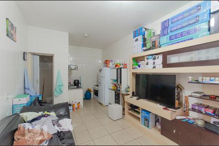 Sala e Cozinha Integrada de casa à venda com 5 quartos, 190m² em Parque das Paineiras, São Paulo