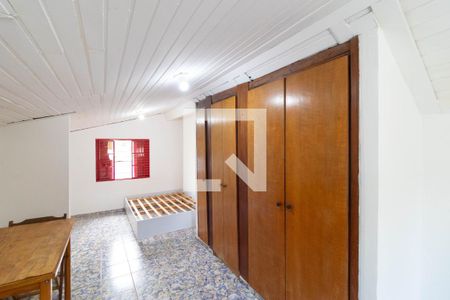 Kitnet de kitnet/studio para alugar com 1 quarto, 30m² em Chácara Santa Margarida, Campinas