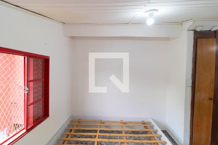 Kitnet de kitnet/studio para alugar com 1 quarto, 30m² em Chácara Santa Margarida, Campinas