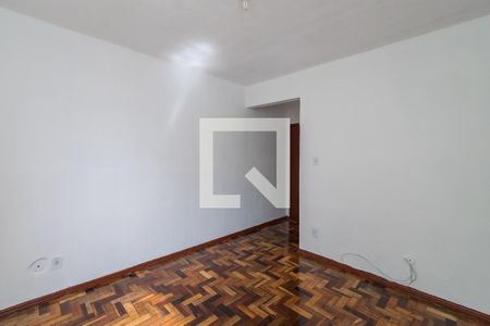 Sala de apartamento para alugar com 2 quartos, 50m² em Parada de Lucas, Rio de Janeiro