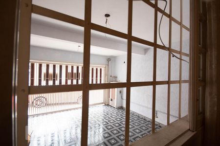 Vista da Sala de casa para alugar com 3 quartos, 180m² em Cipava, Osasco