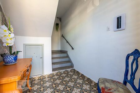 Hall de Entrada de casa à venda com 2 quartos, 100m² em Fonseca, Niterói