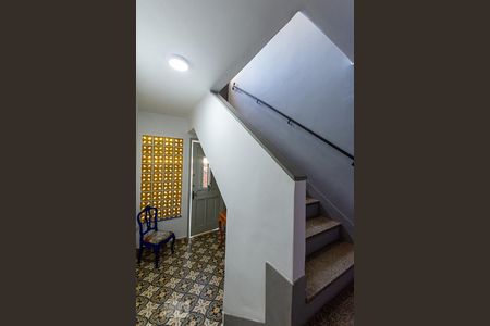 Escada de casa à venda com 2 quartos, 100m² em Fonseca, Niterói