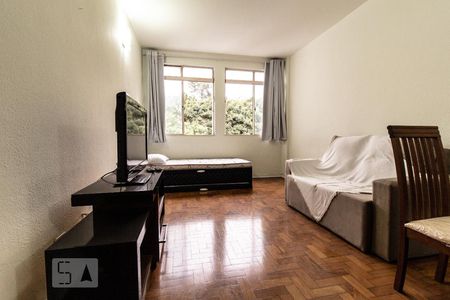 Kitnet de kitnet/studio à venda com 1 quarto, 35m² em Vila Buarque, São Paulo