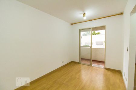 Sala de apartamento para alugar com 1 quarto, 40m² em Santana, São Paulo