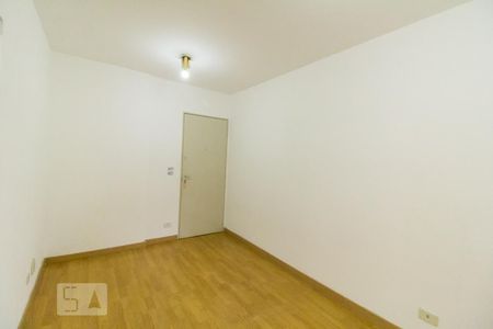 Sala de apartamento para alugar com 1 quarto, 40m² em Santana, São Paulo