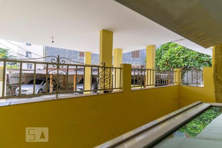 Vista da Sala de apartamento para alugar com 1 quarto, 30m² em Maria da Graça, Rio de Janeiro