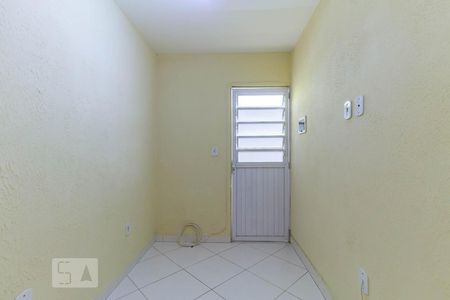 Sala de apartamento para alugar com 1 quarto, 30m² em Maria da Graça, Rio de Janeiro