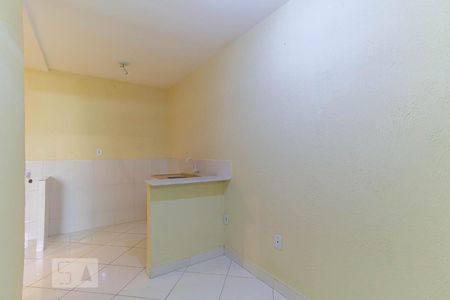 Sala de apartamento para alugar com 1 quarto, 30m² em Maria da Graça, Rio de Janeiro