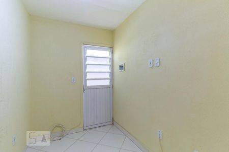 Sala de apartamento para alugar com 1 quarto, 30m² em Maria da Graça, Rio de Janeiro