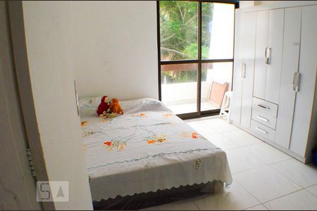 Quarto de apartamento para alugar com 1 quarto, 45m² em Armação, Salvador