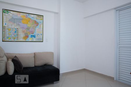 Quarto 2 de apartamento para alugar com 2 quartos, 53m² em Jardim Vergueiro, Sorocaba