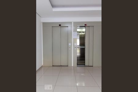 Hall de Entrada de apartamento para alugar com 2 quartos, 53m² em Jardim Vergueiro, Sorocaba