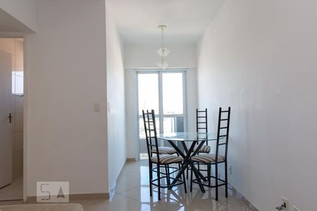 Sala de apartamento para alugar com 2 quartos, 53m² em Jardim Vergueiro, Sorocaba