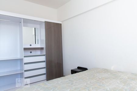 Quarto 1 de apartamento para alugar com 2 quartos, 53m² em Jardim Vergueiro, Sorocaba