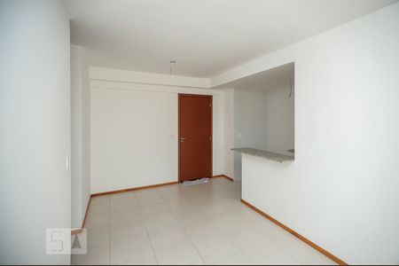 Sala de apartamento para alugar com 1 quarto, 45m² em Cachambi, Rio de Janeiro