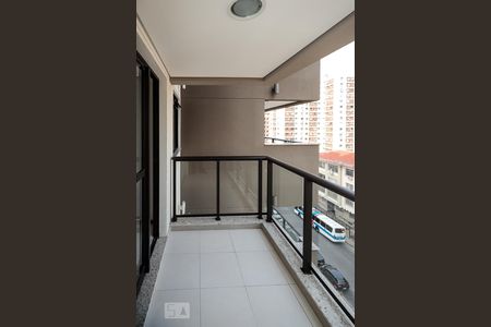 Varanda de apartamento para alugar com 1 quarto, 45m² em Cachambi, Rio de Janeiro