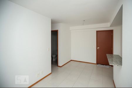 Sala de apartamento para alugar com 1 quarto, 45m² em Cachambi, Rio de Janeiro