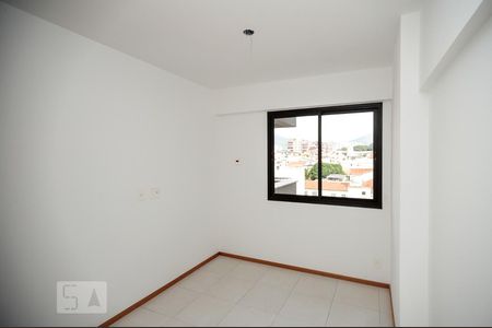 Quarto de apartamento para alugar com 1 quarto, 45m² em Cachambi, Rio de Janeiro