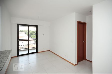 Sala de apartamento para alugar com 1 quarto, 45m² em Cachambi, Rio de Janeiro