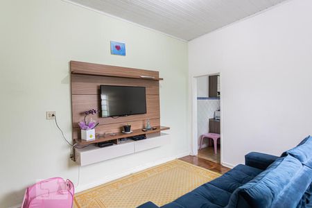 Sala de casa à venda com 3 quartos, 101m² em Vila Formosa, São Paulo