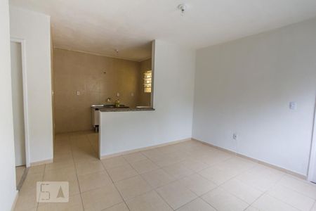 Sala de apartamento para alugar com 2 quartos, 60m² em Jacarepaguá, Rio de Janeiro