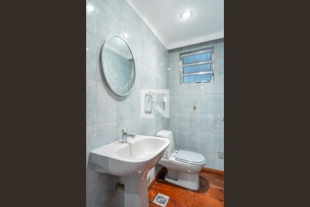 Lavabo de casa à venda com 5 quartos, 356m² em Ipanema, Porto Alegre