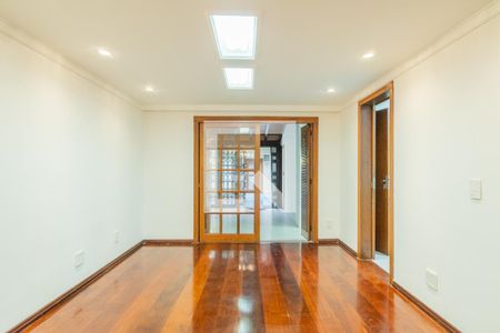 Sala de casa para alugar com 5 quartos, 356m² em Ipanema, Porto Alegre