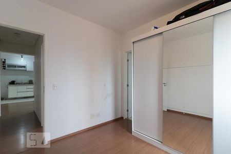 Quarto Suíte de apartamento à venda com 2 quartos, 66m² em Vila Campesina, Osasco