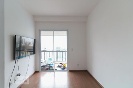 Sala de apartamento à venda com 2 quartos, 66m² em Vila Campesina, Osasco