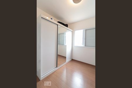 Quarto Suíte de apartamento à venda com 2 quartos, 66m² em Vila Campesina, Osasco