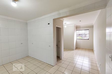 Cozinha de casa à venda com 3 quartos, 91m² em Parque Maria Luiza, São Paulo