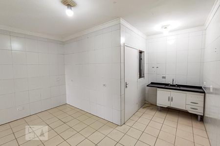 Cozinha de casa à venda com 3 quartos, 91m² em Parque Maria Luiza, São Paulo