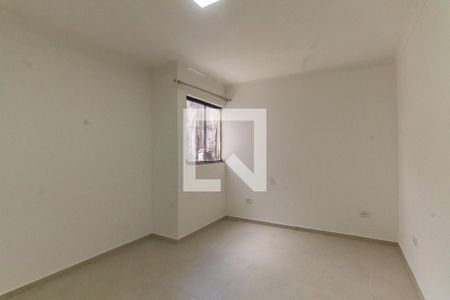 Suíte de casa para alugar com 3 quartos, 109m² em Parque Maria Luiza, São Paulo