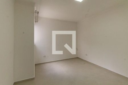 Suíte de casa para alugar com 3 quartos, 109m² em Parque Maria Luiza, São Paulo
