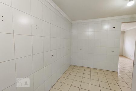 Cozinha de casa à venda com 3 quartos, 91m² em Parque Maria Luiza, São Paulo