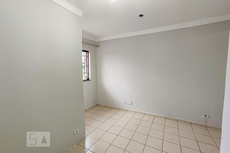 Sala de casa para alugar com 3 quartos, 91m² em Parque Maria Luiza, São Paulo