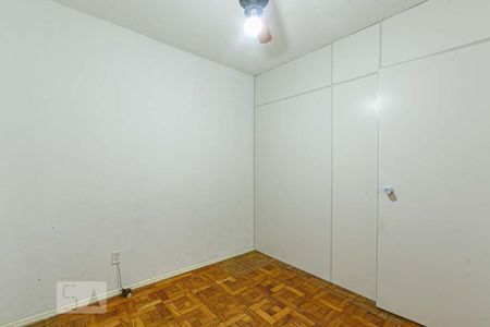 Suíte de apartamento à venda com 1 quarto, 40m² em Menino Deus, Porto Alegre