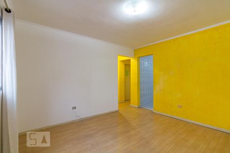 Sala de apartamento à venda com 2 quartos, 70m² em Jardim Dourado, Guarulhos