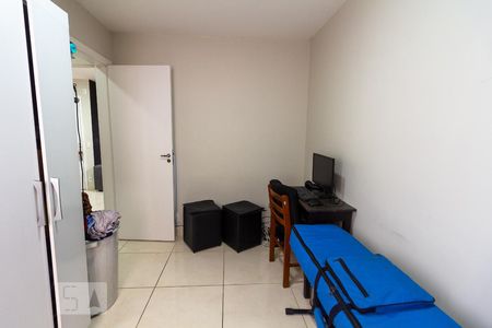 Quarto 1 de apartamento à venda com 2 quartos, 45m² em São Pedro, Osasco