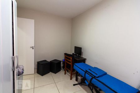 Quarto 1 de apartamento à venda com 2 quartos, 45m² em São Pedro, Osasco