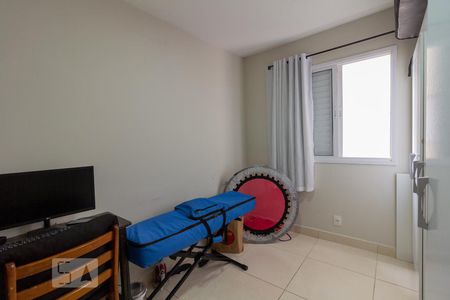 Quarto 1 de apartamento à venda com 2 quartos, 45m² em São Pedro, Osasco