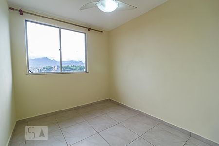 Quarto 1 de apartamento à venda com 2 quartos, 57m² em Pechincha, Rio de Janeiro