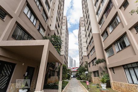 Apartamento à venda com 51m², 2 quartos e 1 vaga Apartamento à venda com 51m², 2 quartos e 1 vagaÁrea comum